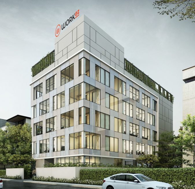 WorkEZ BETS BIG ON MANAGED OFFICE MARKET IN CHENNAI: SIGNS ON 1.9 LAKH SQUARE FEET IN PALLAVARAM, GUINDY and Anna Salai
