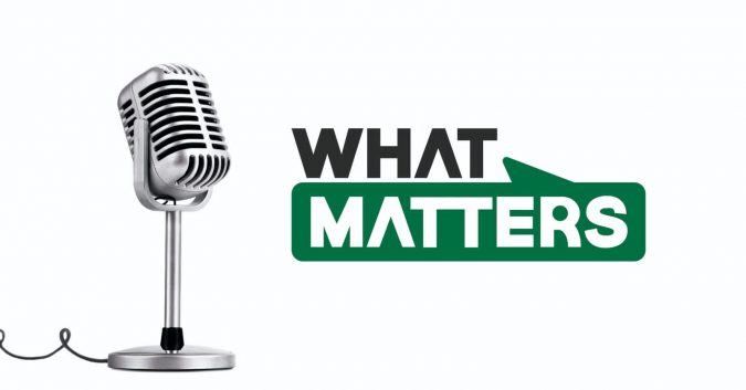 Inaugural edition of “What Matters” held: An initiative to bring high achievers and aspiring leaders on a single platform to boost Innovation, Culture, and Collaboration in organizations