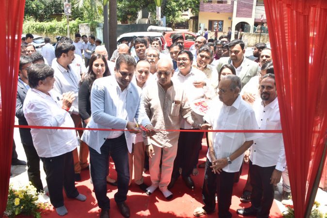 Hindware redefines the customer experience with the launch of Lacasa Store in Chennai