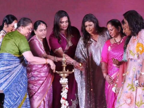 Humanitarian Awards by Apsara Reddy recognise grassroots activism