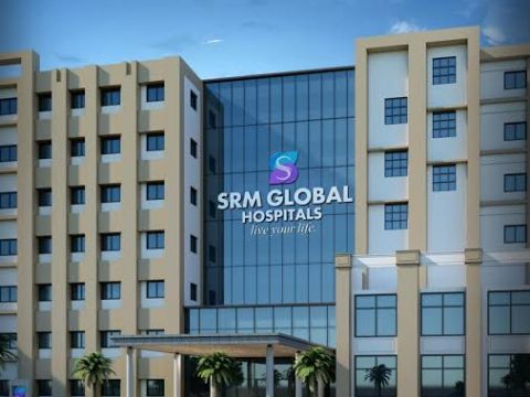 Emergency Intervention at SRM Global Hospitals Leads to Magical Recovery of Teen Stroke Victim