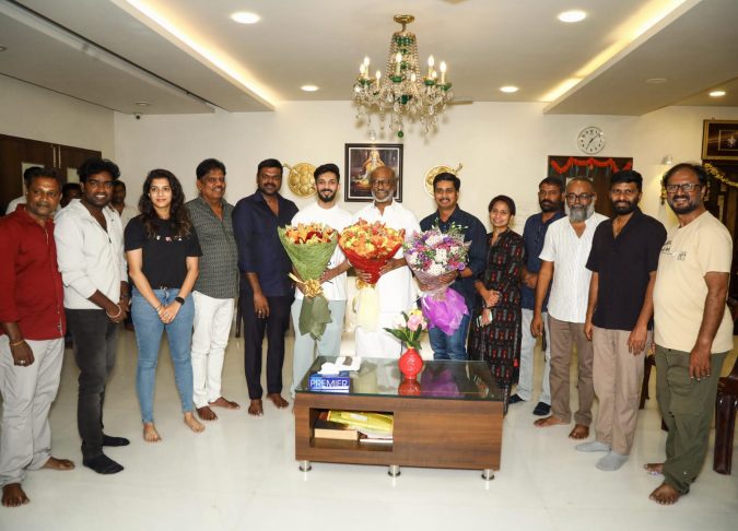 Lyca Productions’ Vettaiyan Shatters Box Office Records with ₹240+ Crores Worldwide Collection!