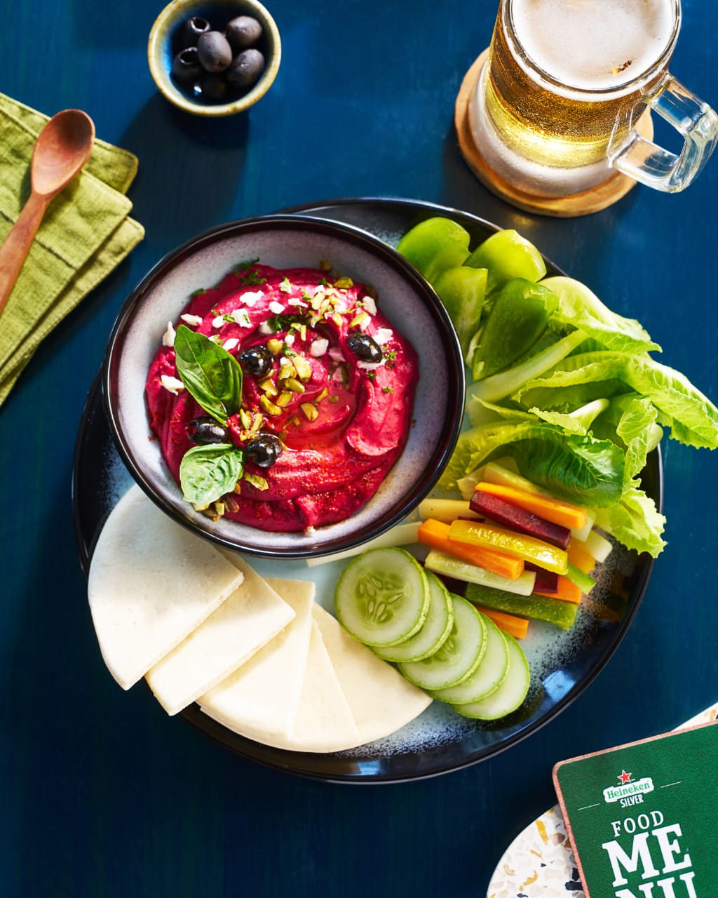 Watson’s Chennai Unveils Its All-New Menu on 25th August 2025