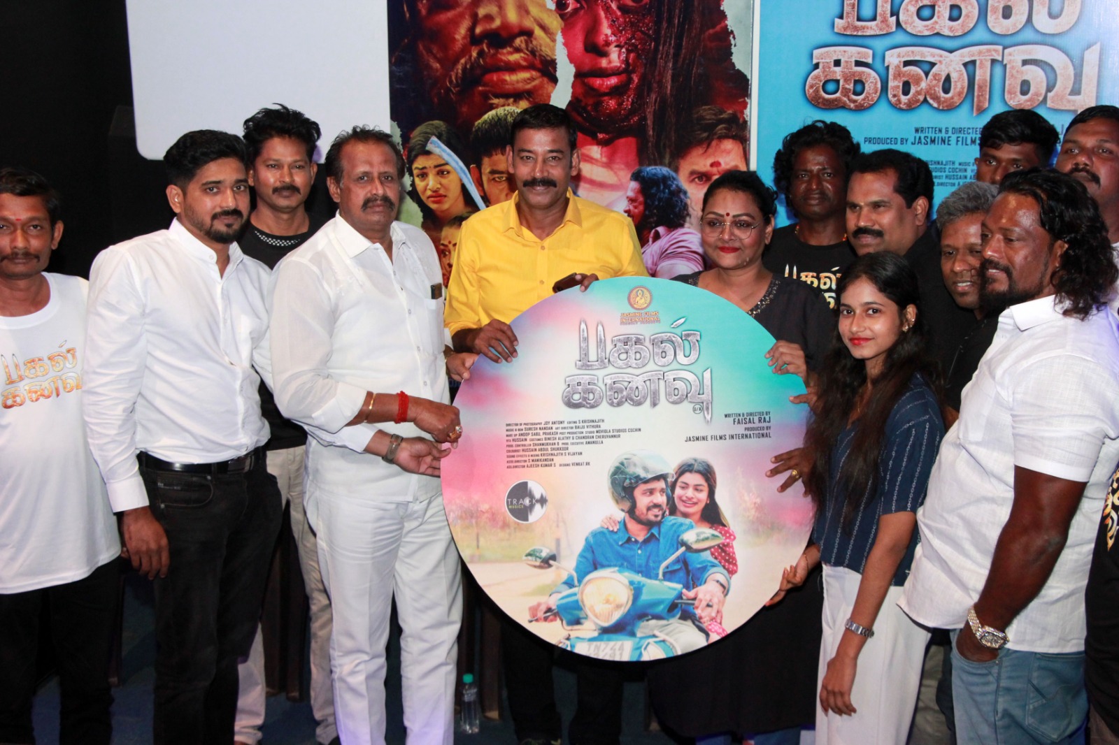 “Cheaters Dominate Tamil Cinema: The Producer is Often Penniless” – RK Anbalagan’s Explosive Address