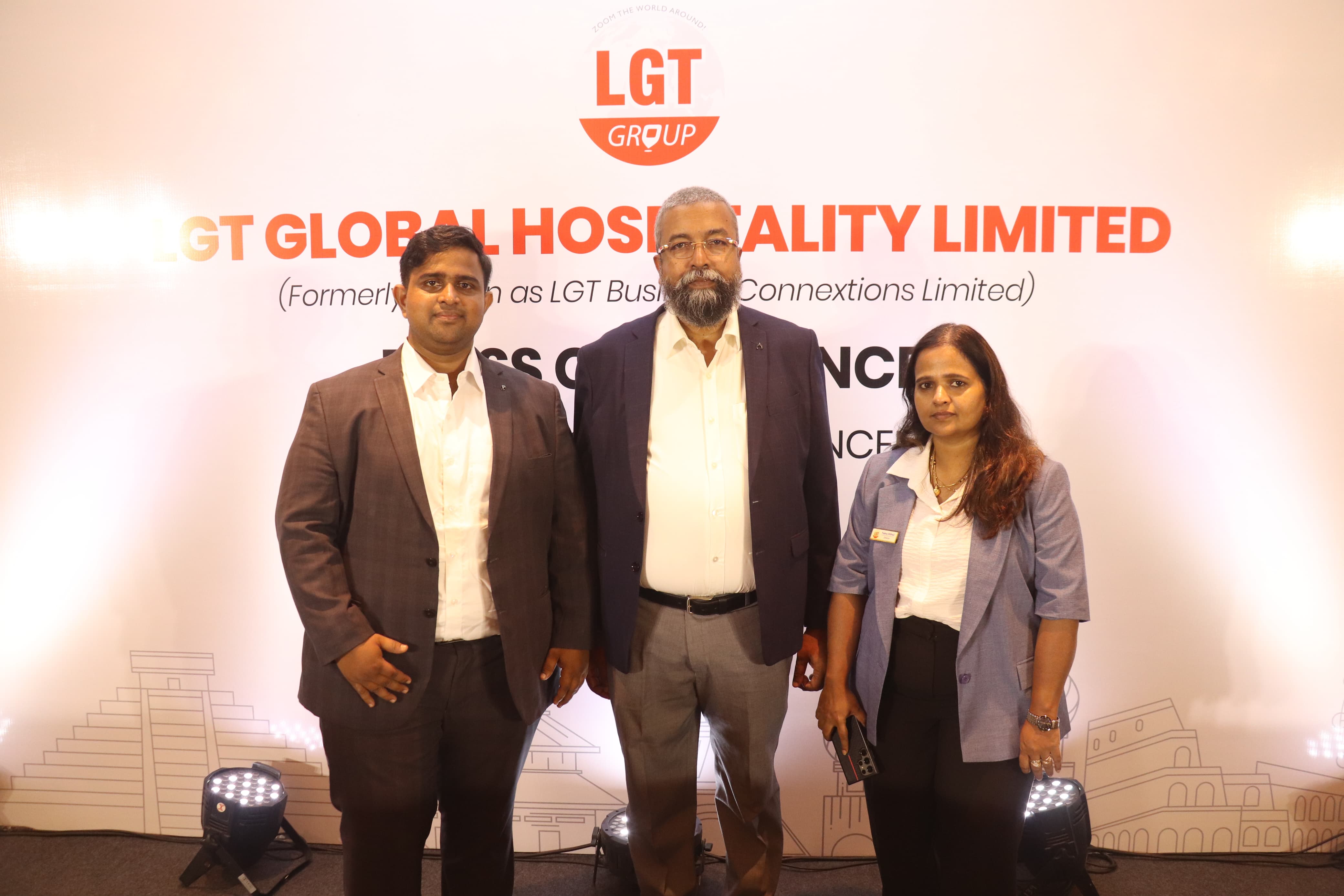 LGT Global Hospitality Limited Reports Strong FY26 Performance; Accelerates Growth Through Strategic Collaborations, Acquisitions & Expansion Initiatives