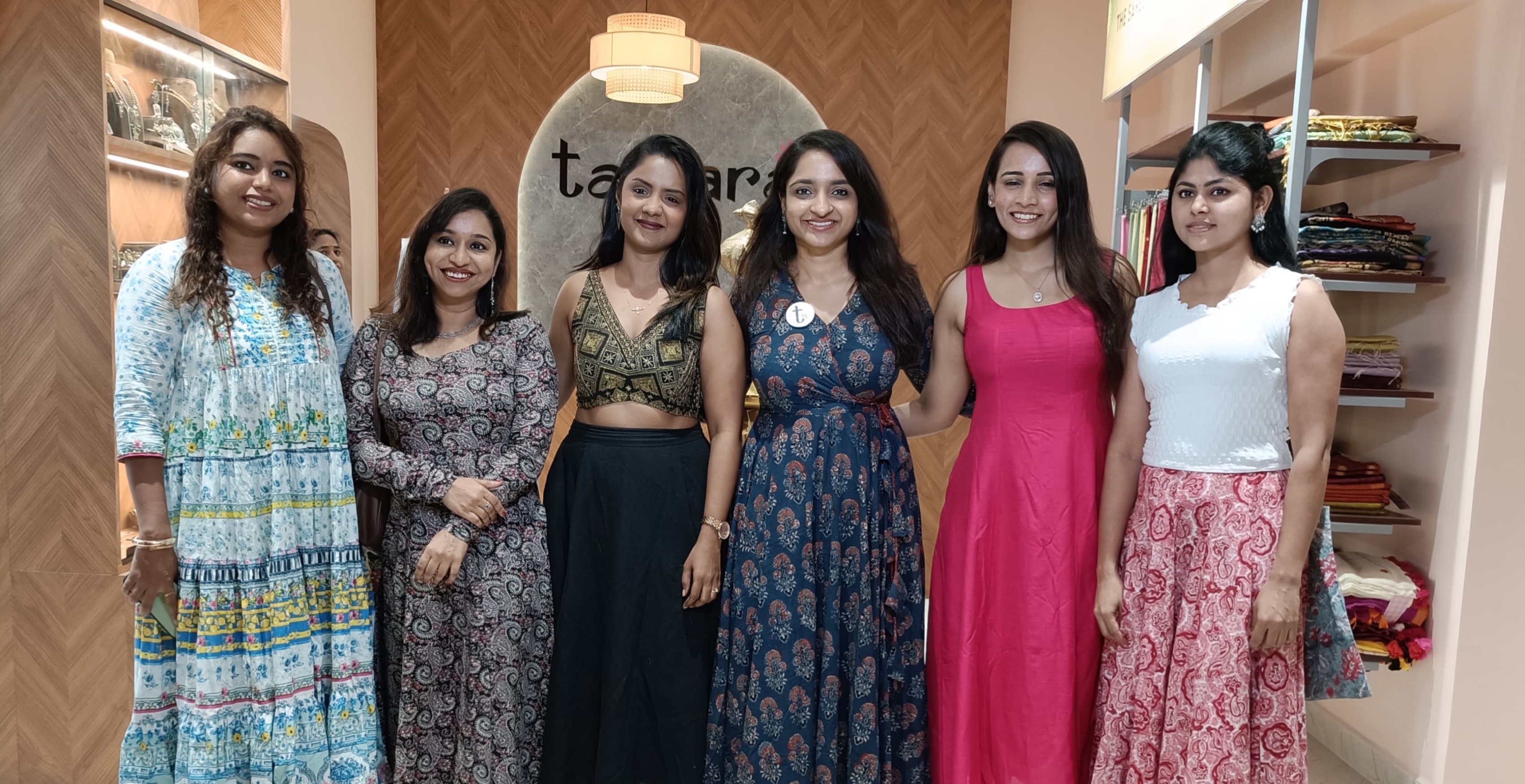 Tamara Opens Its New Besant Nagar Showroom, Marking a New Chapter in Its Growth Journey