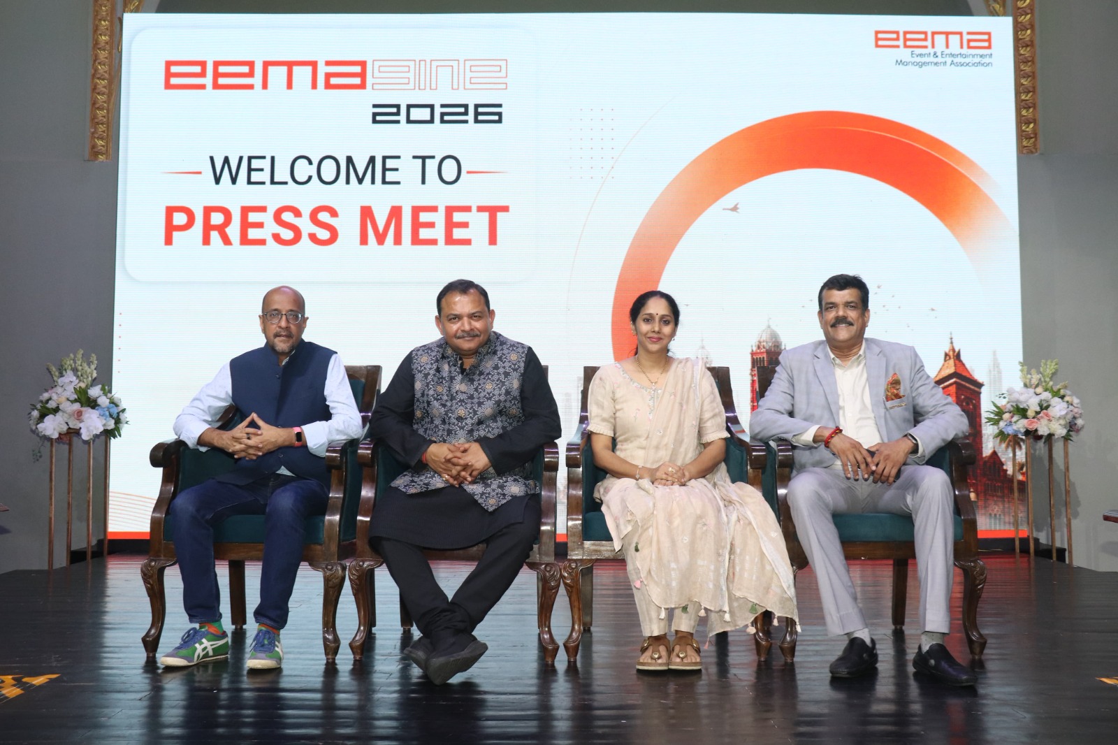 EEMAGINE 2026, EEMA’s flagship annual convention, is scheduled to take place in Chennai from 7–9 August this year at ITC Grand Chola