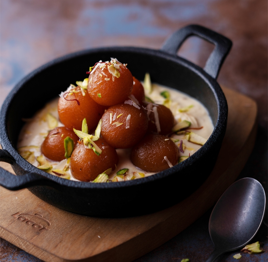 The Kitchen by Chef Deepa Curates a Special Raksha Bandhan Feast for Family Celebrations