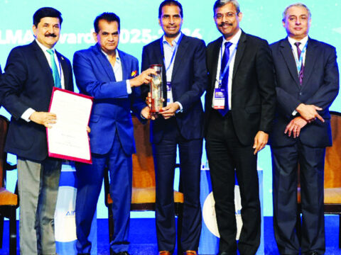 MMA Creates History: Wins AIMA’s Best Management Association in India Award for the 16th Consecutive Year – A National Record