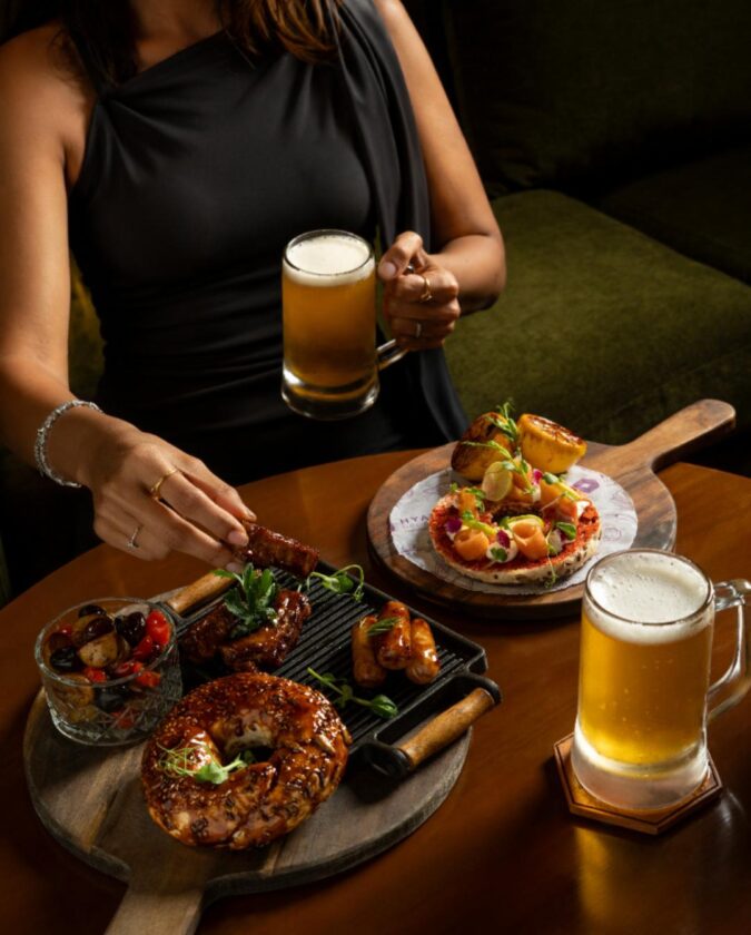 Where Jazz Meets Oktoberfest: Jazztober Fest 2026 Announces Ten Days of Music, Food and Celebration at Hyatt Regency Chennai