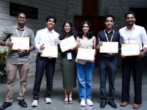 380 learners graduate from IIMBx’s FinTech Certificate Programme for Young Professionals