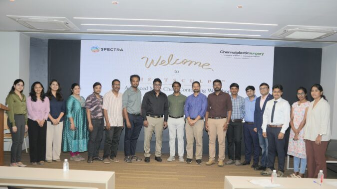 Chest Sculpt 2.0 Brought Advanced Gynecomastia Surgery Training and Supervised Hands-On Learning to Chennai