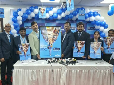 Aakash Education Services Limited (AESL) launches Aakash INVICTUS – Engineering 2.0, strengthening its JEE ecosystem with Invictus-led high-performance academic architecture