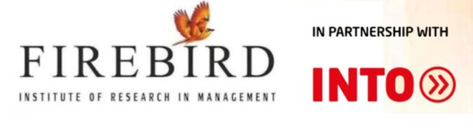 Firebird Institute of International Studies Partners with UK-Based INTO Qualifications to Deliver Global Pathway Programmes in India